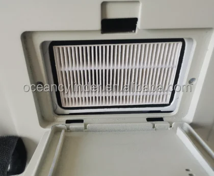 HG-IG Portable Oxygen Generator 5L Oxygen Concentrator 10L for Home & Medical