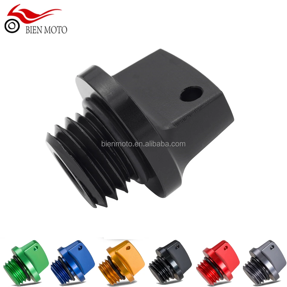 M20*2.5 motorcycle Oil Filler Cap Plug For Honda CBR 250RR 600RR 1000RR CR125R CRF 150R 250R 450R Yamaha Suzuki Kawasaki Ducati
