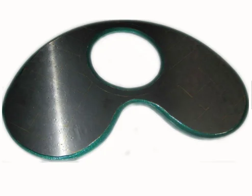 Schwing Concrete Pump Spare Parts Swing lever Rocker Arm  10018071