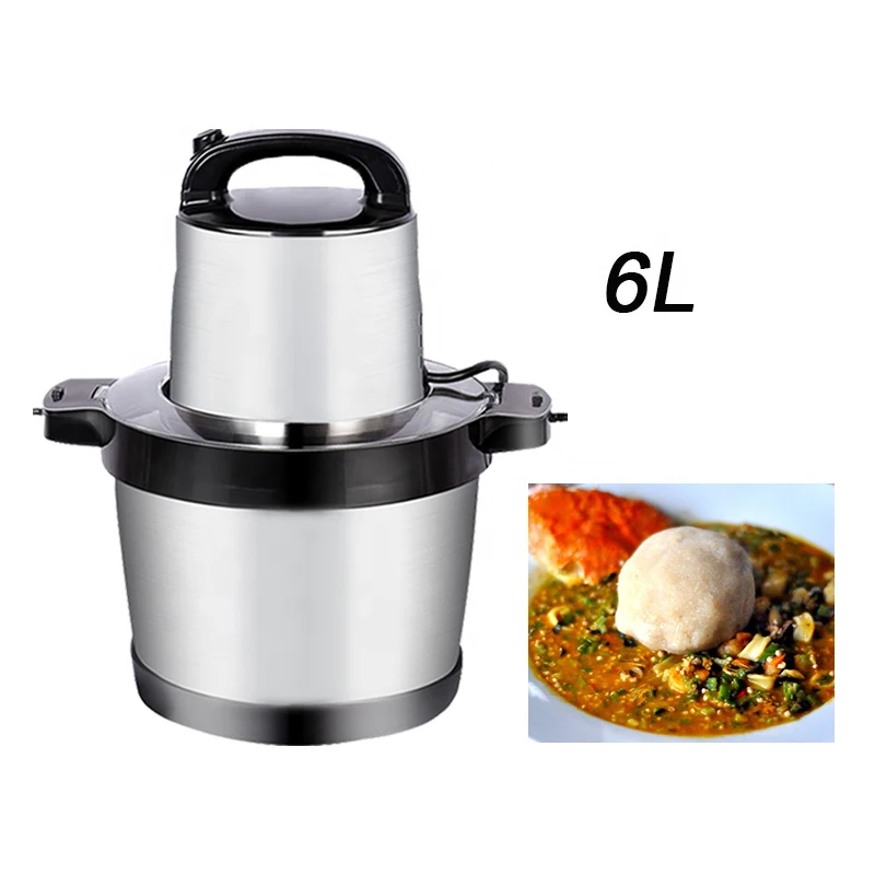 household commercial stainless steel meat grinders mincer electric professional meat grinder