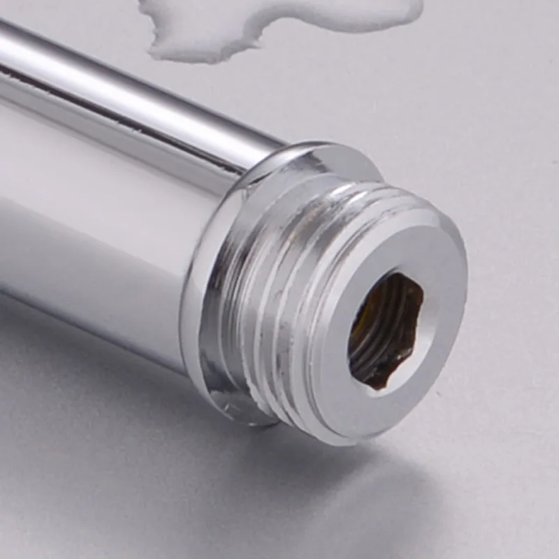 Amazon Hot Sale Bathroom Portable Brass Handheld Bidets Shattaf Toilet Bidet Sprayer set