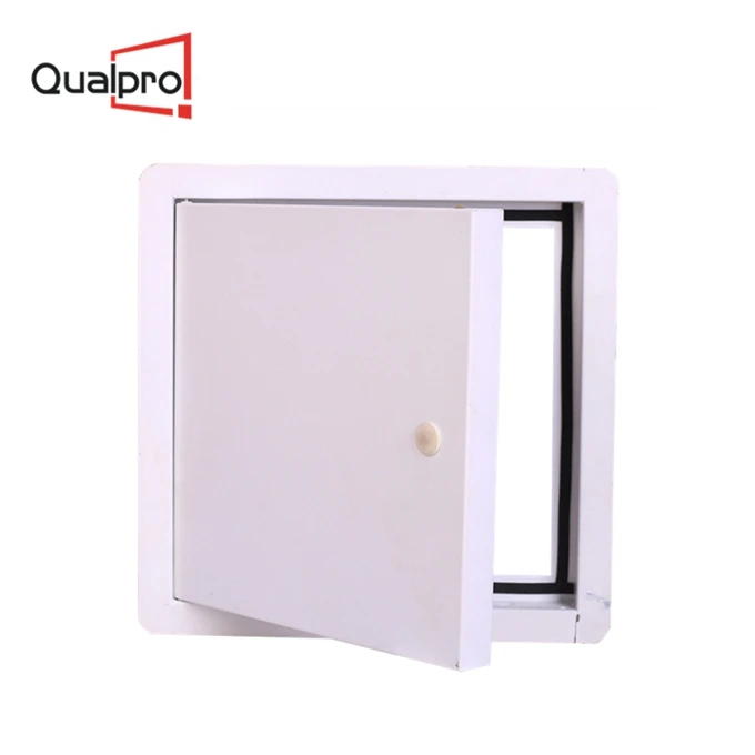 Standard fire rated maintenance door plumbing access panel manufacturers
