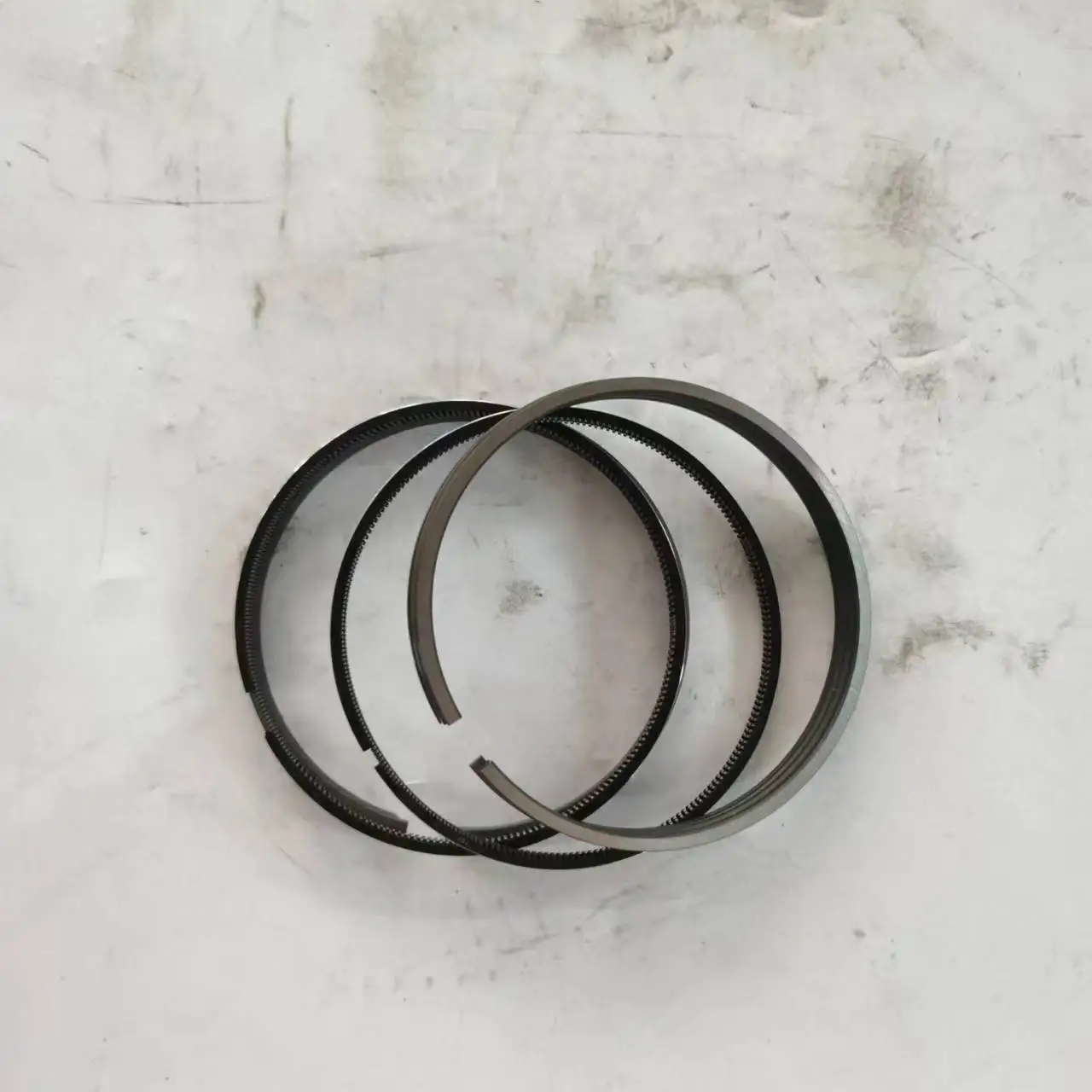 SAIC MAXUS Original T60 V80 G20 V90 Diesel Piston ring C00073038