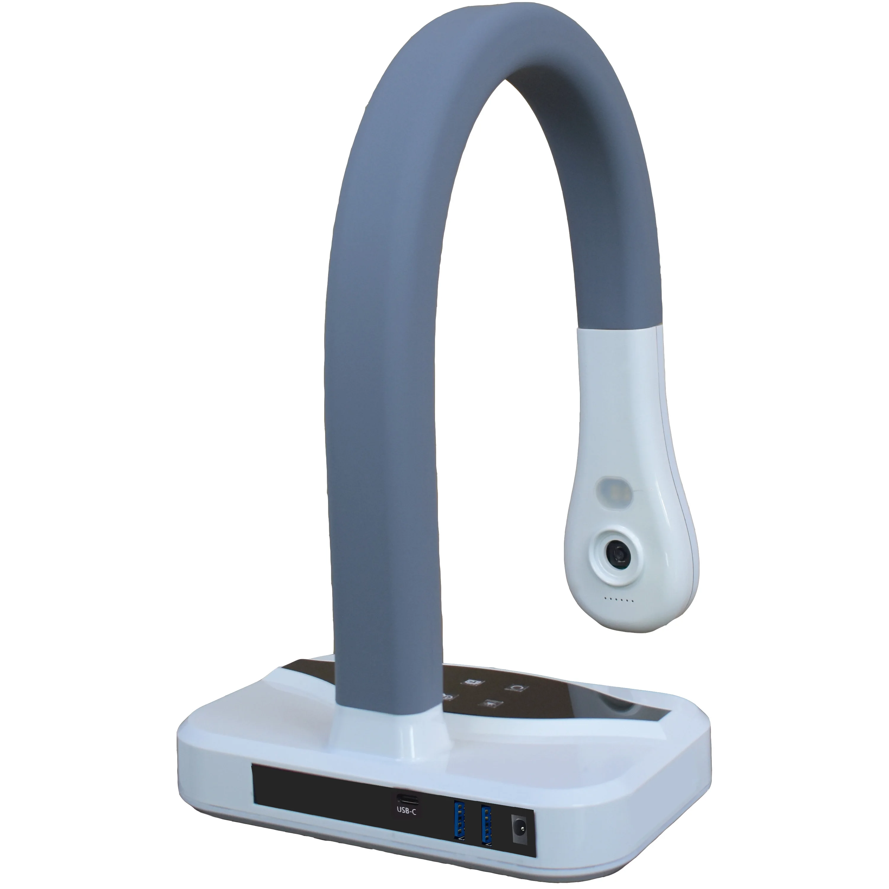 Mobile Hd Usb A3 13 Megapixel Autofocus Portable Document Camera Book Scanner Visual Presenter