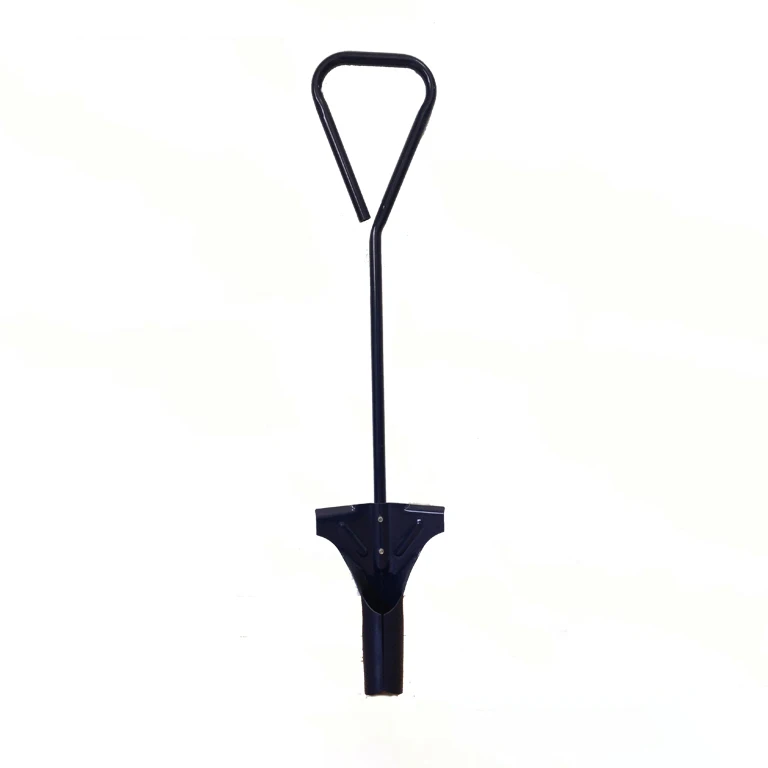 Amazon 2021 New Style High Quality Carbon Steel Garden Tool Bulb Planter