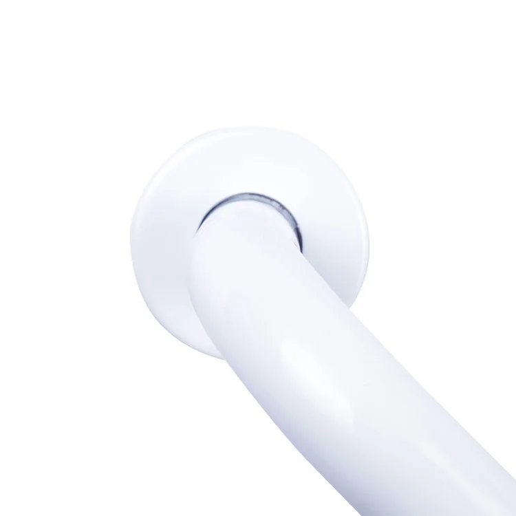 25mm Portable Stainless Steel Handrails Hospital Bathroom Toilet Disabled Handrails