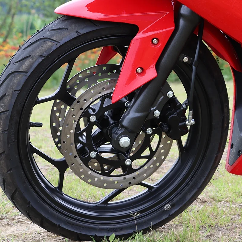 chinese factory high power cool customized color 100km long range off-road other motorcycles electric e motorcycle adult