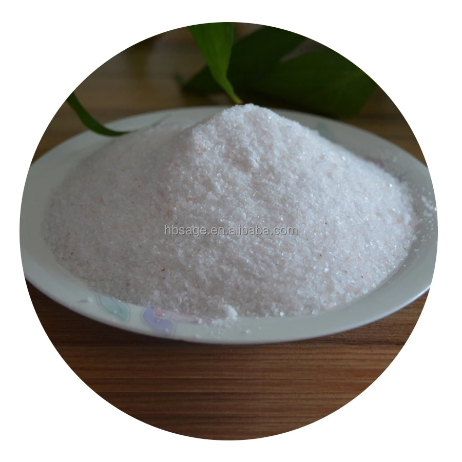 Direct Sale Pink Himalayan Salt Sand For Salt Caves & Spa Salt in Bulk Qty