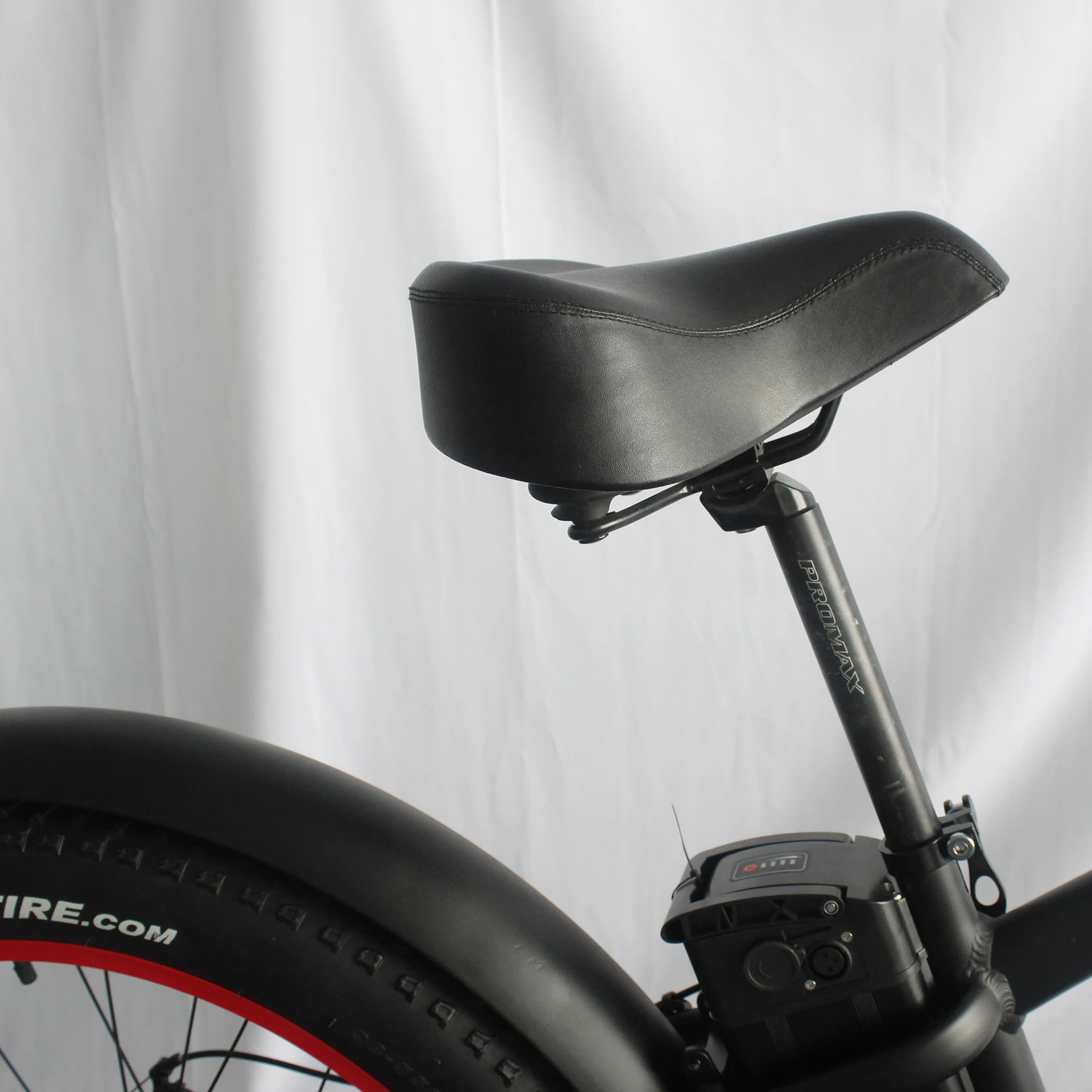 Chinese hot sale beach hummer RSD505 brushless motor fat tire electric bike for men