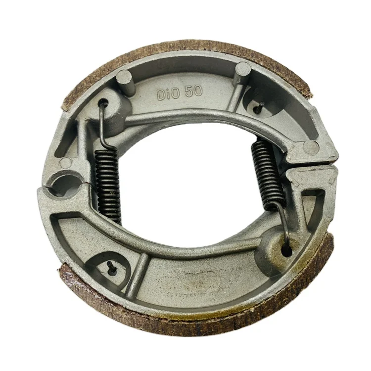 Motorcycle Parts Brake Shoe Adjusting Kit For Honda Dio50 Af18 Af27 Af35 Dio Zx Af 34