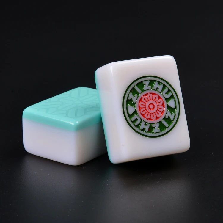 
New on the new adult game Hong Kong mahjong 