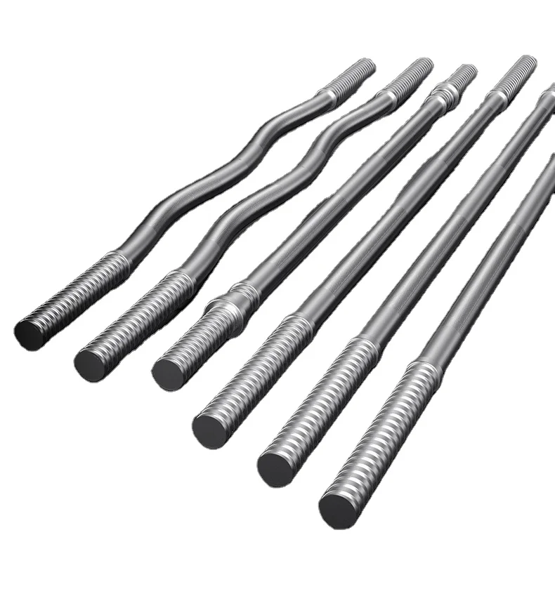 Weight Lifting Adjustable 50kg Fitness equipment barbell bar