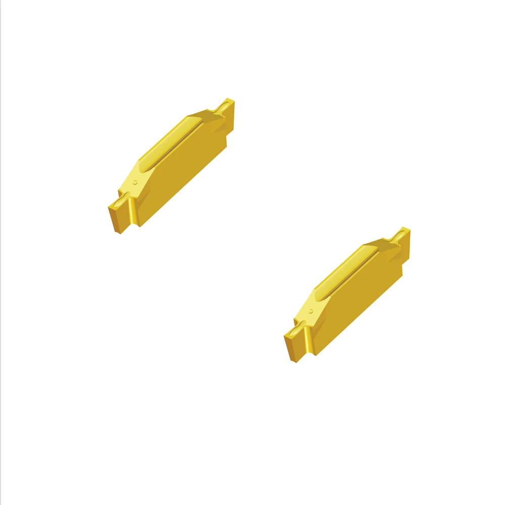 Твердосплавная вставка TAEGUTEC для канавки TDT 1 85-0 10 TT9080