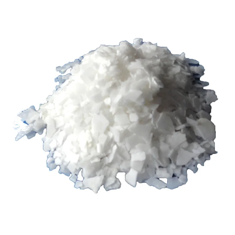 China Origin Hot Sale Industrial Material Potassium Hydroxide 90% KOH for Dyeing Use 1310-58-3