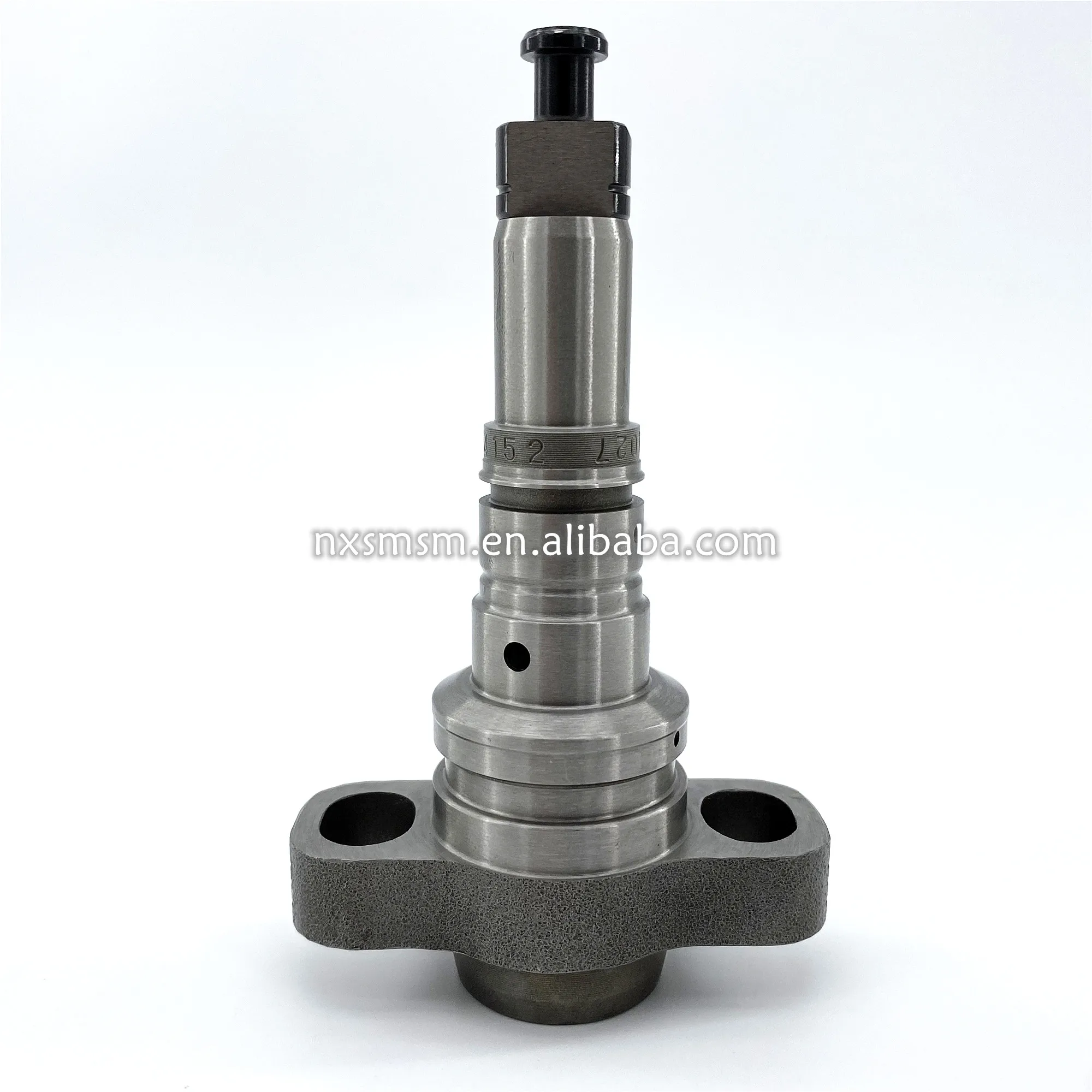 WEI Fu Plunger 2418455 714 pump spare parts fuel injection plunger for diesel engines truck plunger 2418455 714