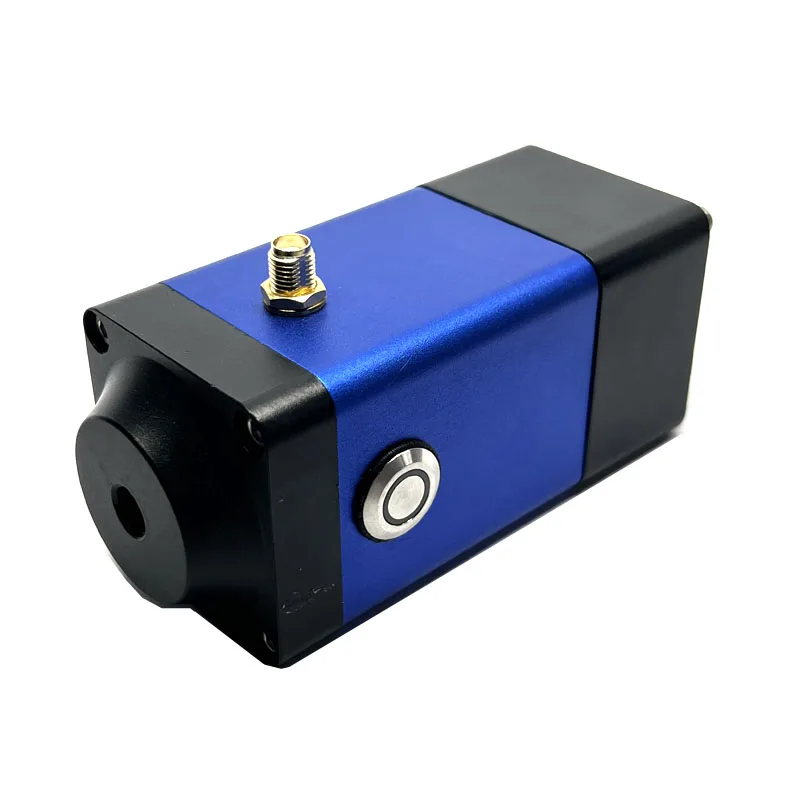 Wireless LORA Vibration Sensors For Monitoring And analysis of Industry, Rail transit, energy surveys etc