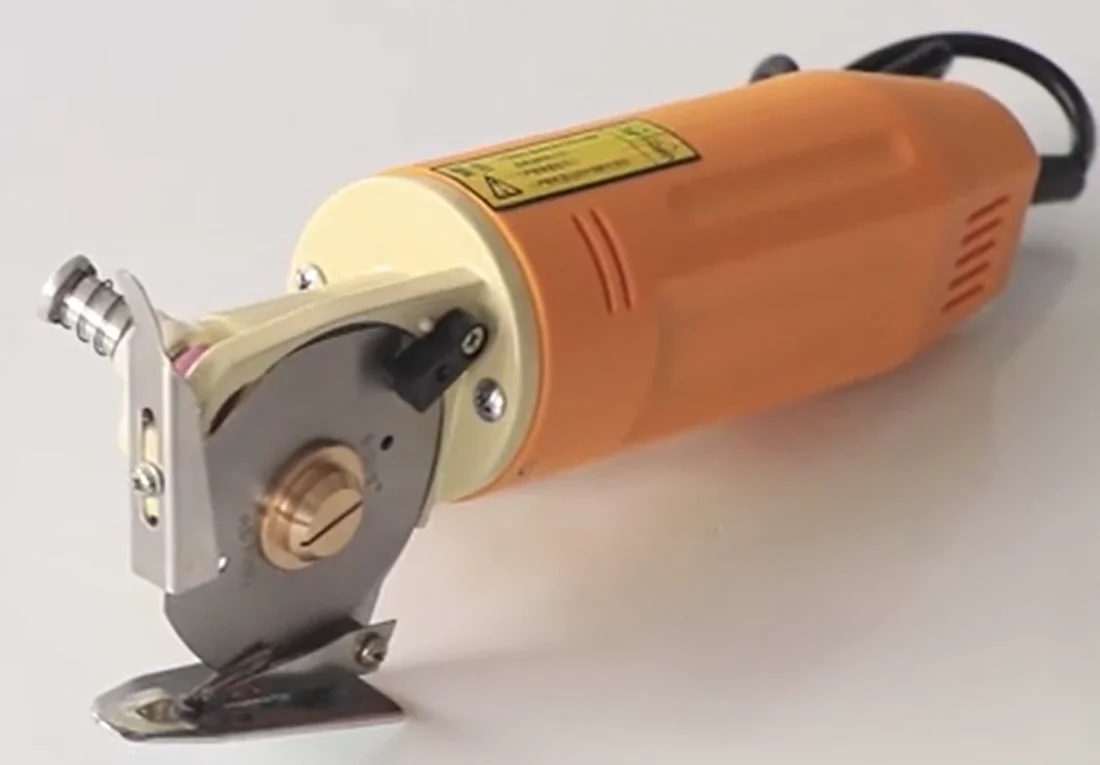 Easy to opreate HONKON HK70 Round knife cutting machine