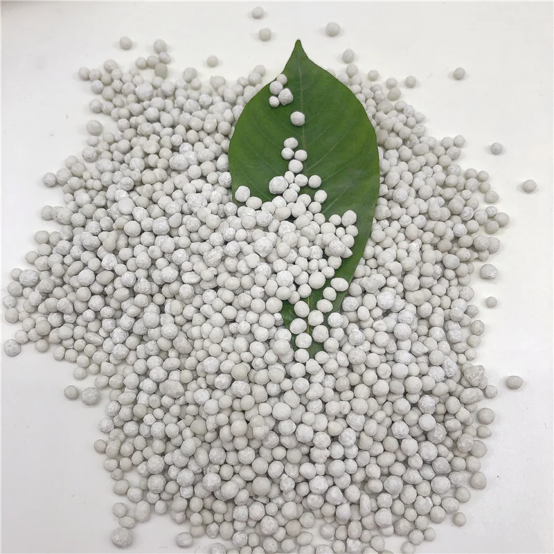 Competitive Nutrients Fertilizer NPK 16 8 17 Compound Fertilizer 	Npk Fertilizer Compound