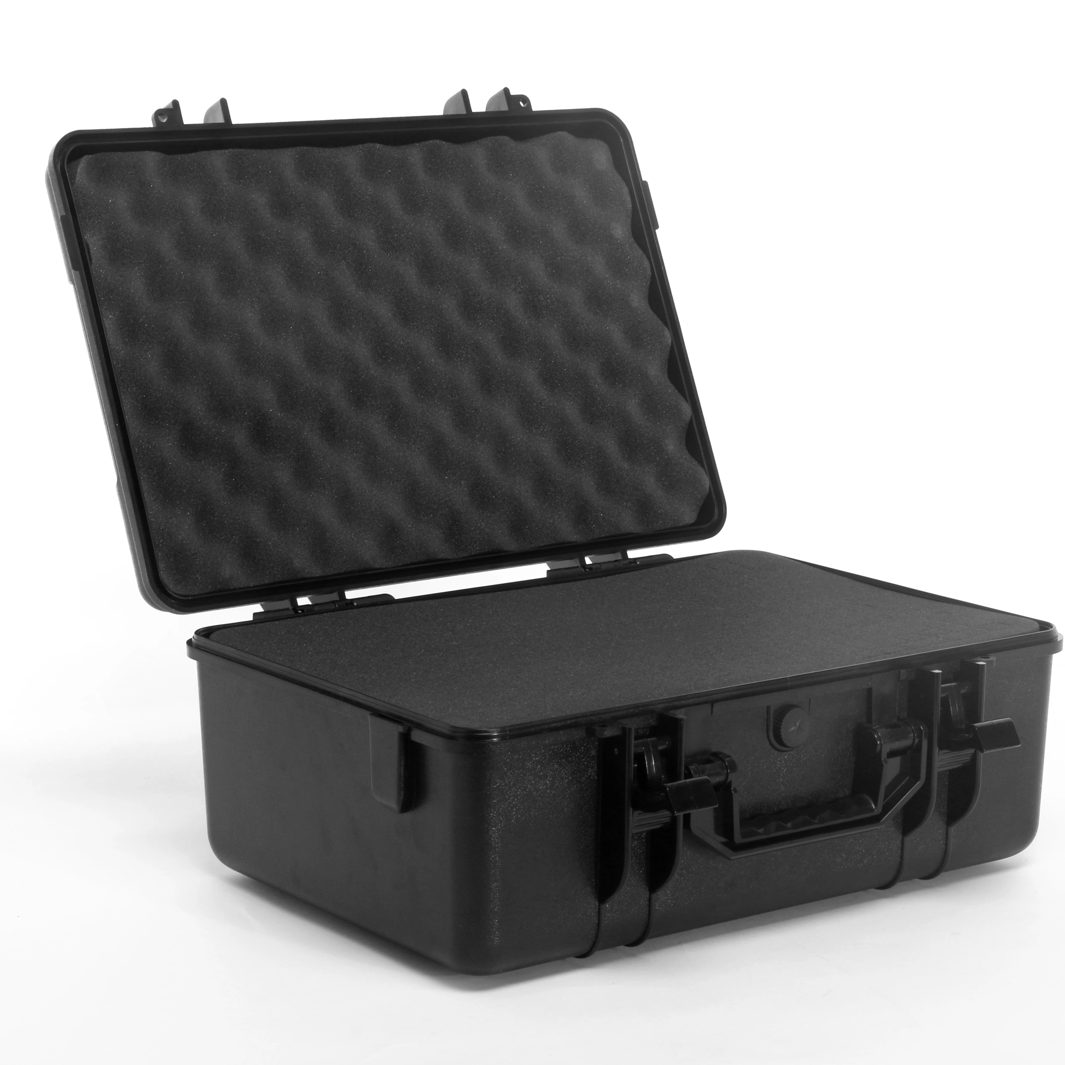 
SHBC factory shockproof waterproof hard plastic protective case, hard plastic flight tool case  (62365699837)