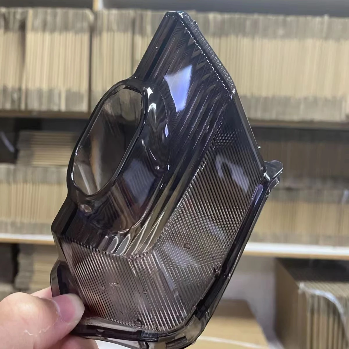 Быстрое прототипирование 3D-печать