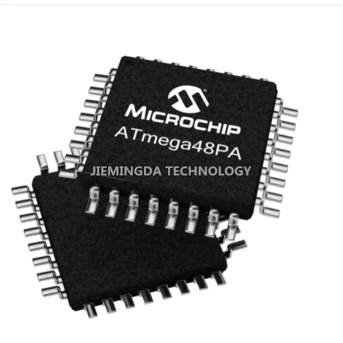 electronics components store integrated circuit ic ATMEGA32-16PU DIP-40 micro controller