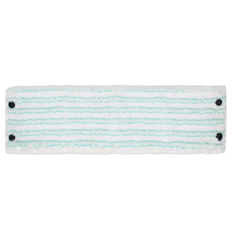 High Quality Industrial Washable Cloth Refill Compatible with Leifheit Twist XL Microfiber Flat Mop Head