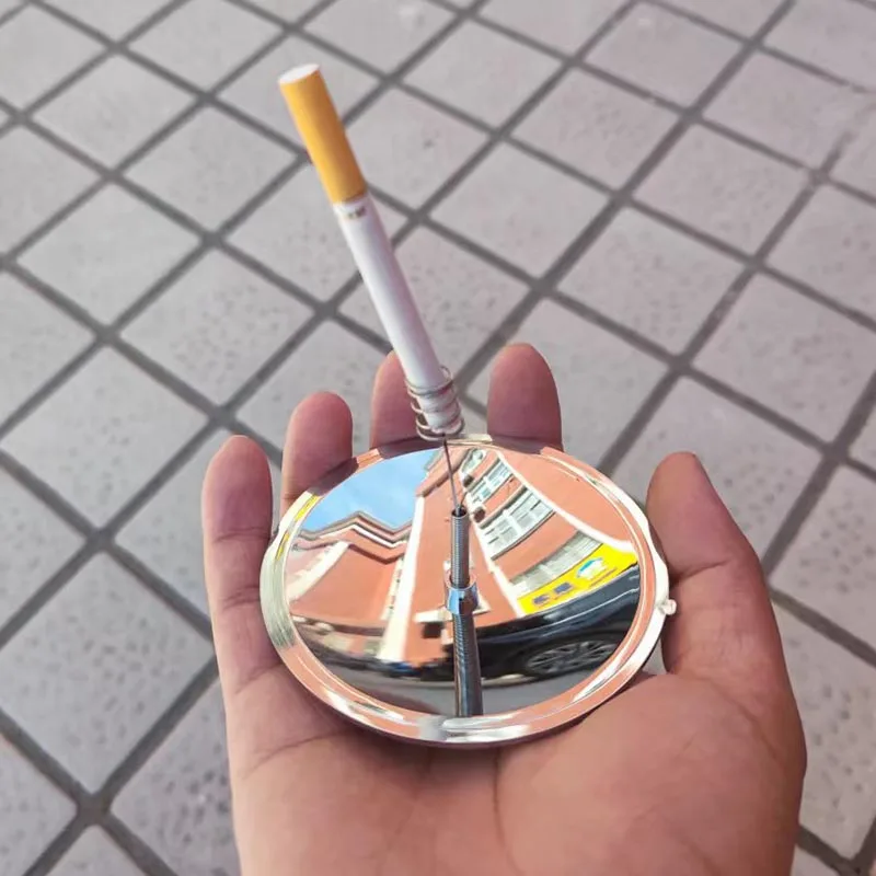 Outdoor Emergency Tool Gear Accessories Windproof Fire Starter Outdoor Solar Lighter Camping Survival camping equipment Starter