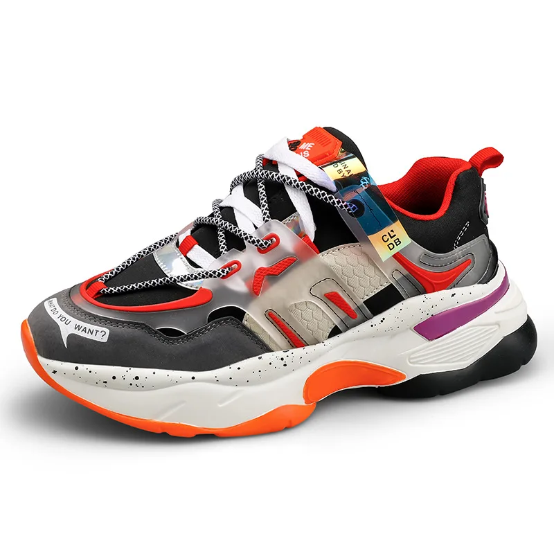 2022 OEM Wholesale Cheap Men Sneakers Comfortable Flat Sole Sport breathable mesh Running Shoes