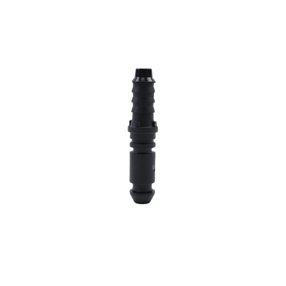 Source factory wholesale auto parts NG-10-NW6mm high quality hot sale plastic fuel joint