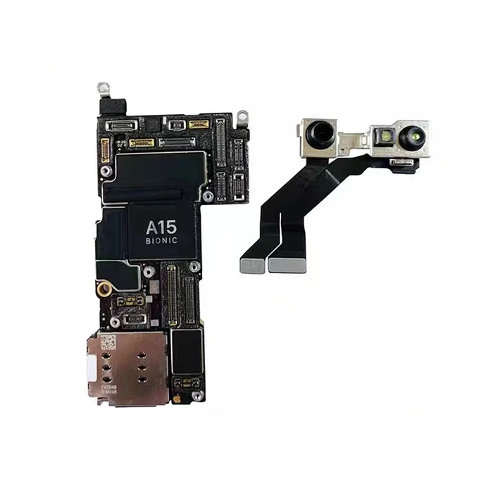 mobile phone motherboard for iphone 13 pro max motherboard unlocked for iphone 13 logic board for iphone 13 mini motherboard