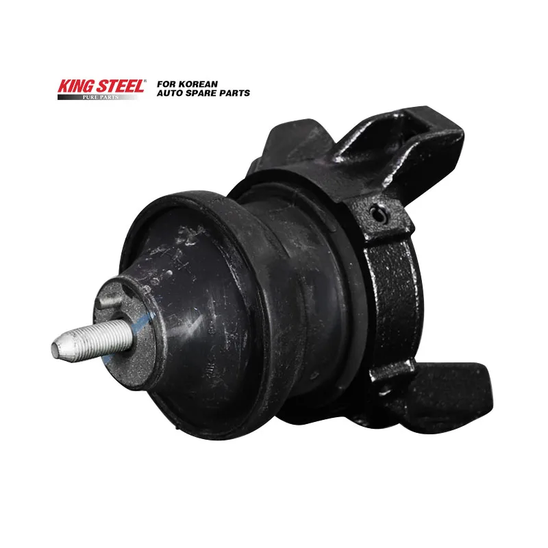 KINGSTEEL 21930-2B600 Wholesale Price Automobile Parts Rear Engine Mount Oem Manufacturer Mount Engine for HYUNDAI VERACRUZ 2007