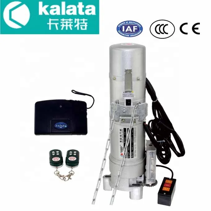 kalata ST-1  infrared sensor rolling door safety device