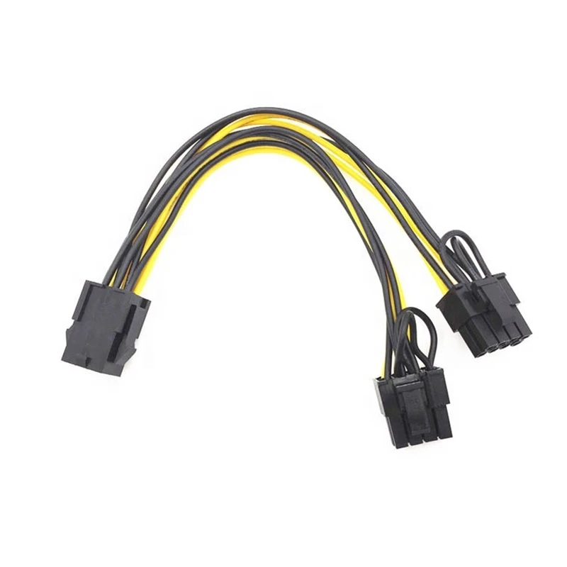 Новый мини-коннектор Molex 4pin
