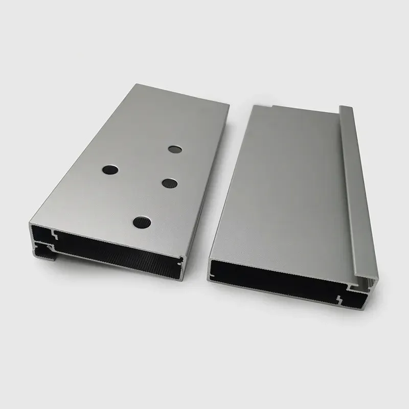 High Precision Precision CNC Machined Milled Turned Aluminum Custom Metal Cnc Machining Milling Turning OEM Services