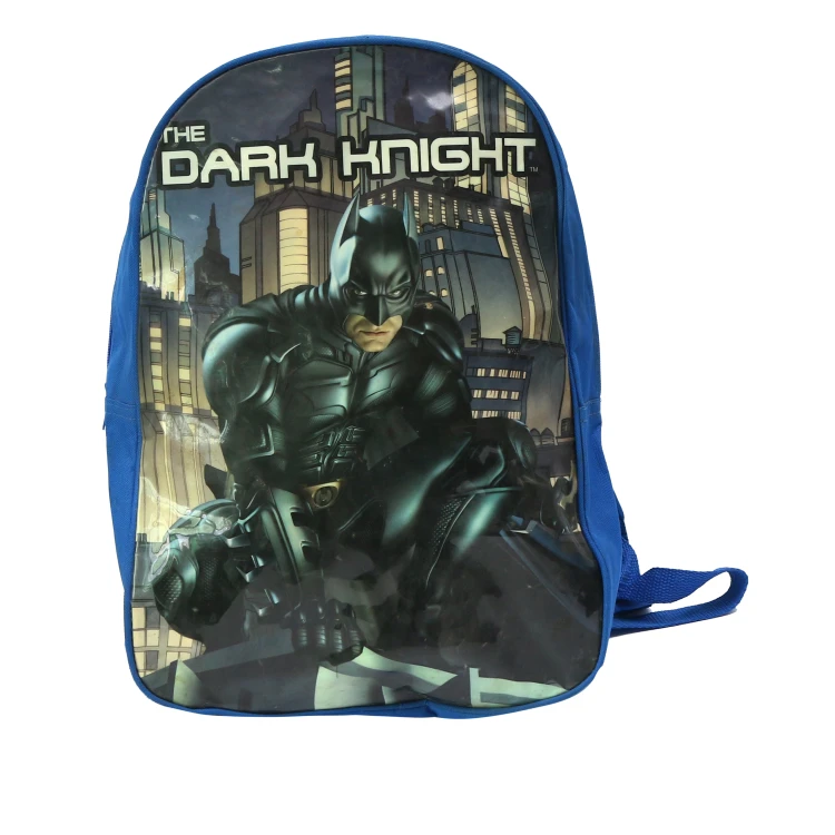 Factory Price Cartoon Cute Kids Backpack Bag School Children Bag