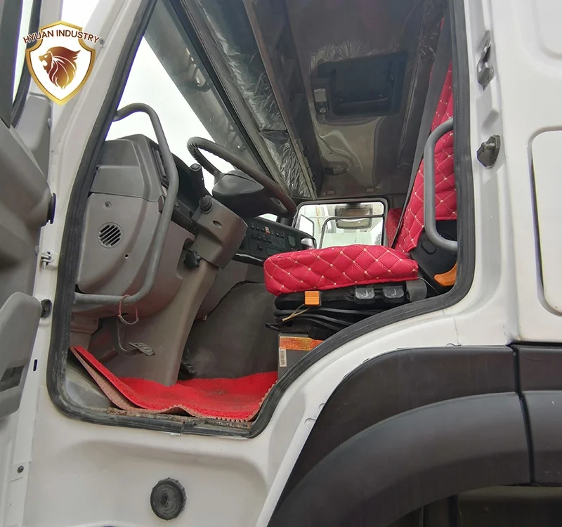 Wholesale Chinese Low Price 6x4 tipper Hino dumper used dump truck for heavy vehicle for sale