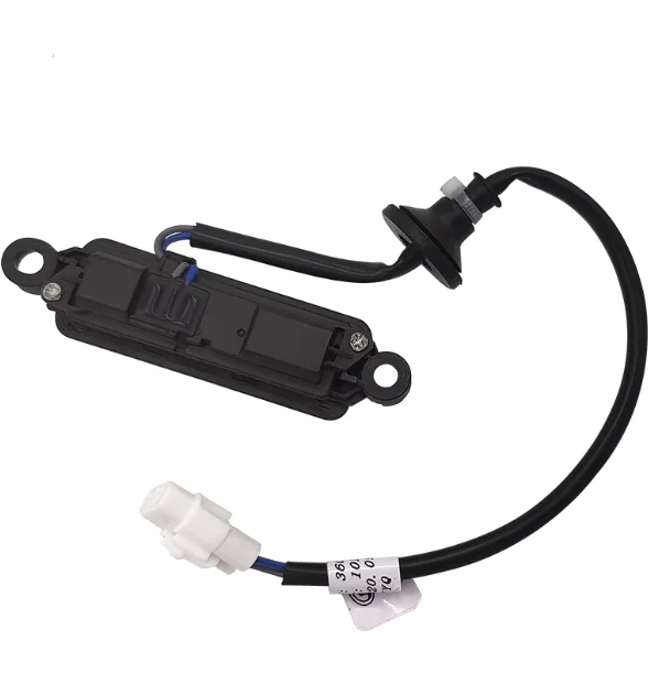 Great Wall Auto parts for  Haval H2 H2S H7 new H6 VV5 VV7 Trunk rear door micro switch button