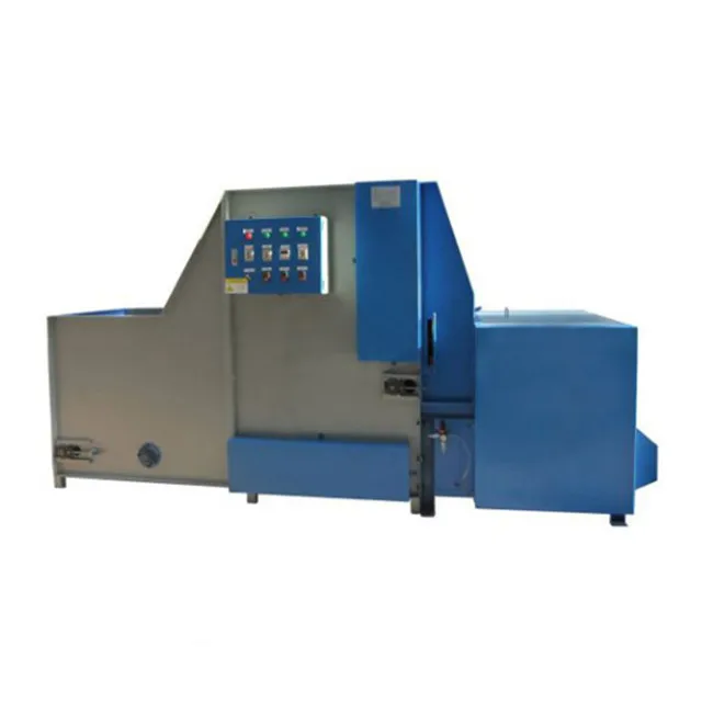 AV750B polyester fiber making machine nonwoven polyester fiber bale opener machine