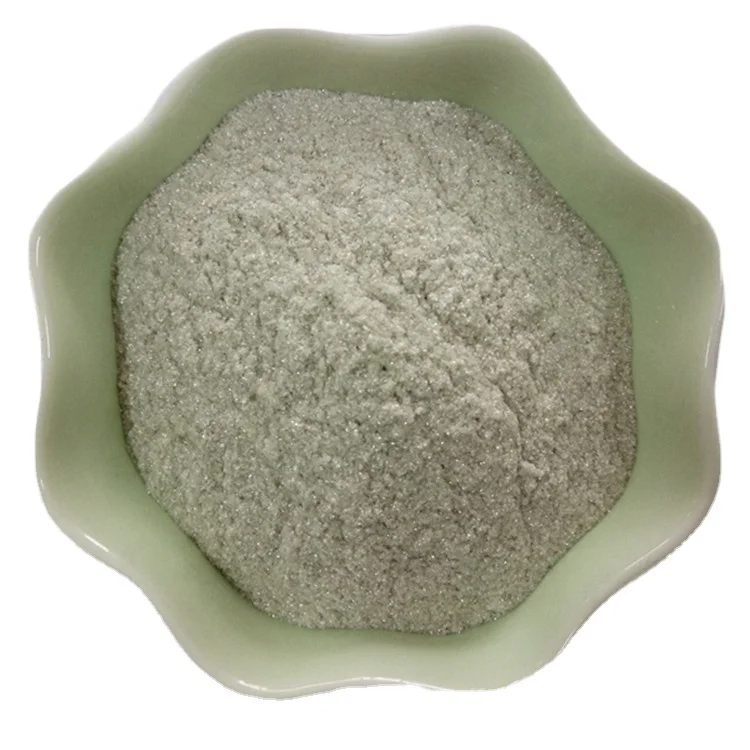High Quality Cosmetic Grade Wet Mica For Pigment/Sealant/Sealing Strip CAS 12001-26-2