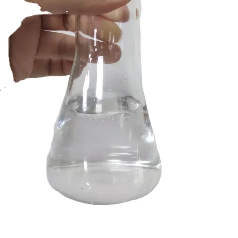 Water treatment chemicals CAS 7173-51-5 Didecyl dimethyl ammonium chloride in stock