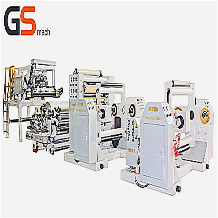 Factory direct stone paper notebook production line /stone paper machinery supplier