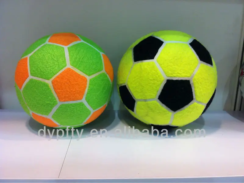 Inflatable Jumbo Tennis Ball