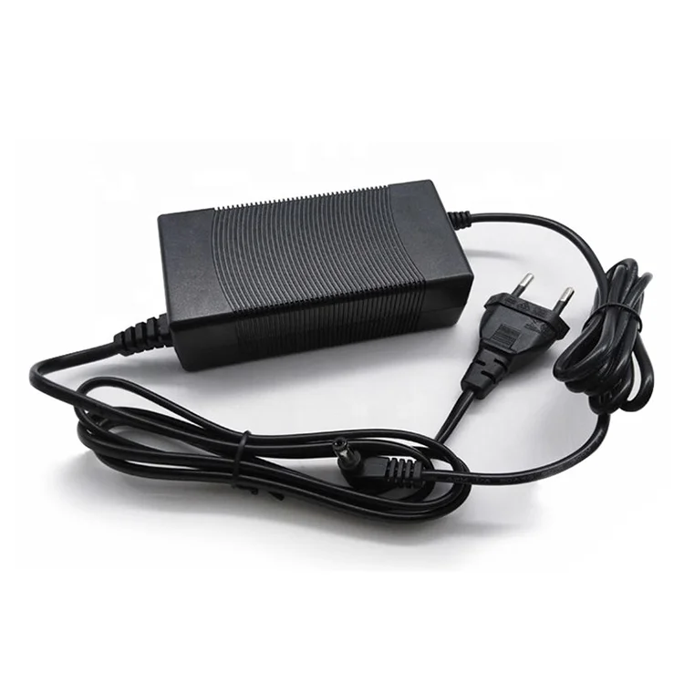 Подгонянный настольный блок питания Ip65 12V 15V 18V 24V 36V 1A 2A 3A 4A для компьютера