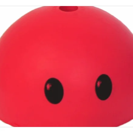 IIR SIR EPDM NR SBR NBR CR Rubber ball