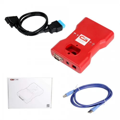 CGDI Prog MSV80 BM Auto key programmer+Diagnosis tool+IMMO Security 3 in 1 MSV80 Full Version