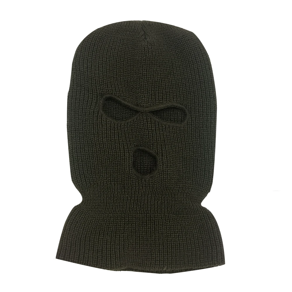 Custom logo balaclava high quality wholesale balaclava custom unisex beanie ski mask customized pattern