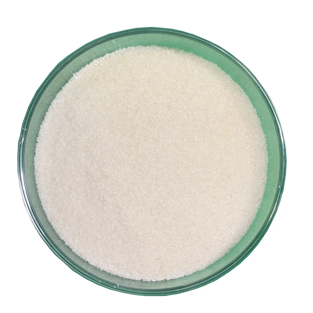 Polydextrose from Corn Starch