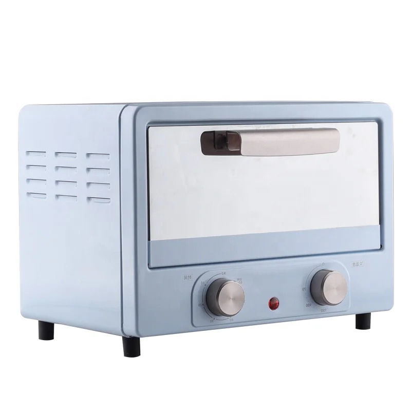 Hot sale 10 liters Baking  Mini Portable Hornos de Electric mini toaster oven