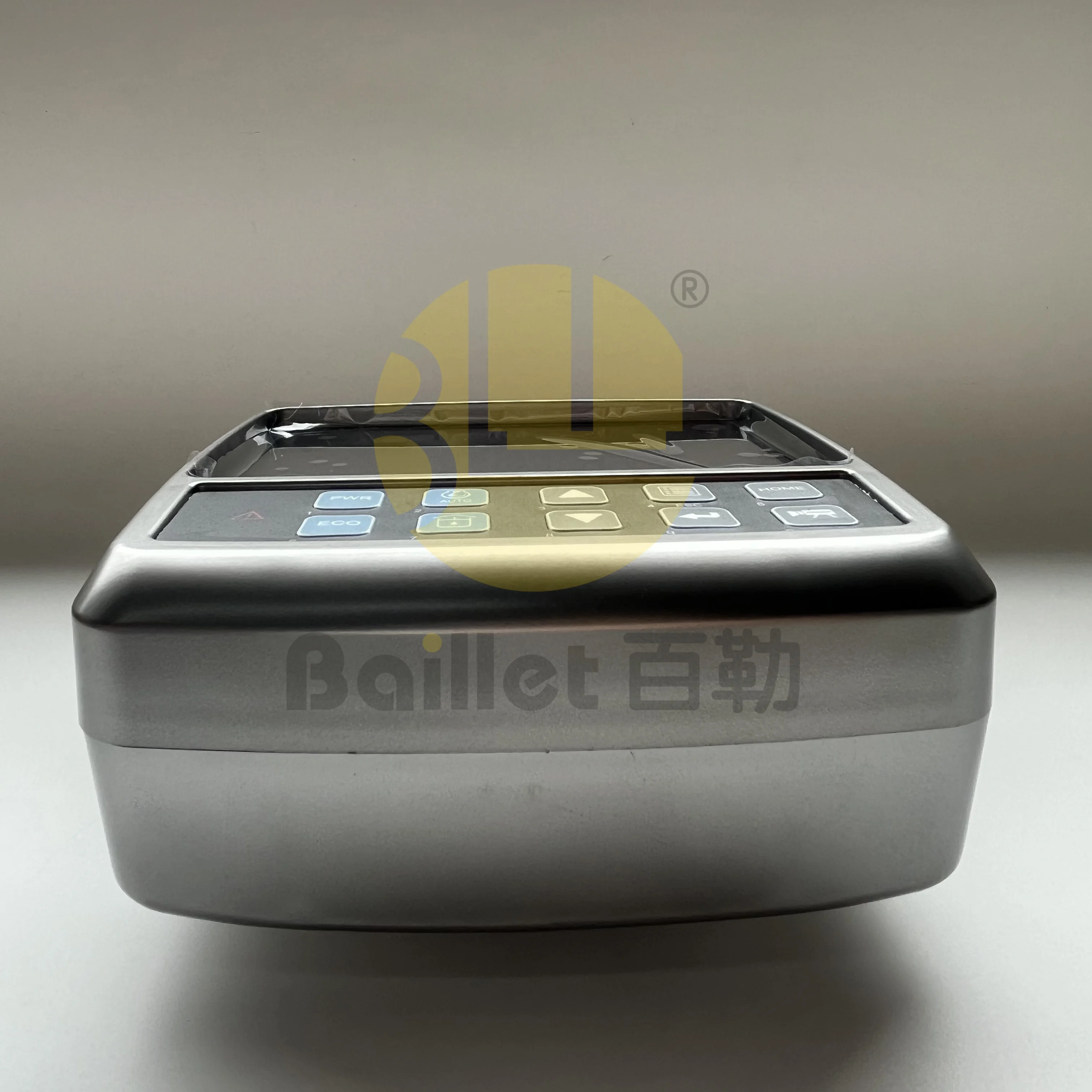Construction works Ecu Excavator Controller Panel With Program Monitor Panel Display 300426-00049a For Doosan Dx140 Dx225