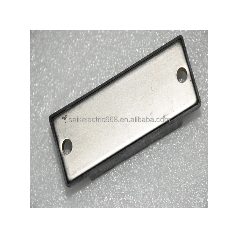 Other Electrical Equipment Rectifier Module Control Diode Diode Bridge 200A DD61N12LOF